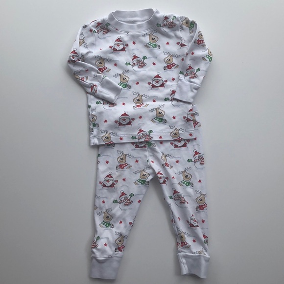 Kissy Kissy Other - Kissy Kissy | Christmas jammies PJ Pajamas